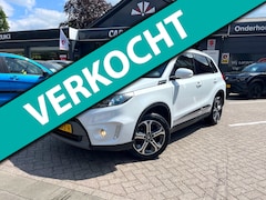 Suzuki Vitara - 1.6 High Executive Panorama, trekhaak