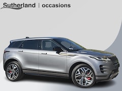 Land Rover Range Rover Evoque - 1.5 P300e AWD Autobiography | Panoramadak | 360°C Camera | Leder | 20 inch | Getint glas