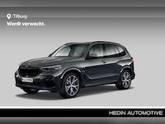 BMW X5 - xDrive45e High Executive | Laserlight | Head-Up Display | High Executive | HIFI System Har