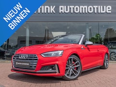 Audi A5 Cabriolet - 3.0 TFSI S5 quattro | Matrix | B&O | Hud | Massage