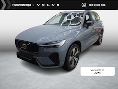 Volvo XC60 - 2.0 T6 Plug-in hybrid AWD R-Design | SOH:97% | Stoel/stuurverwarming | Standkachel | Power