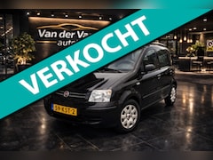 Fiat Panda - 1.2 Edizione Cool AIRCO 4 SEASONS