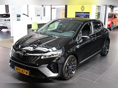 Renault Clio - 1.6 E-Tech Full Hybrid 145 esprit Alpine + Bose Sound