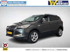 Ford Kuga - 1.5 110kw | Titanium Styling Pack | Navi | Trekhaak