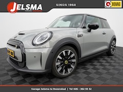 MINI Electric - 33 kWh aut., Pano | Leer | Hud | H&K