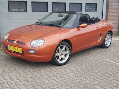 MG F - F 1.8i 1997 Hardtop Softtop NW APK