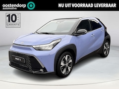 Toyota Aygo X - Hybrid 115 pulse *NIEUWE KLEUR LAVENDER/ EASY PACK/ NIEUWE AUTO/ DIRECT LEVERBAAR