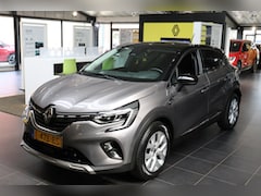 Renault Captur - MHEV 140PK EDC Automaat Intens + trekhaak