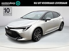 Toyota Corolla - Hybrid 180 GR Sport *GR SPORT PLUS PACK/ NIEUWE AUTO/ DIRECT LEVERBAAR