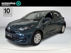 Toyota Yaris - 1.5 Hybrid 115 Comfort *NIEUWE AUTO/ FORREST GREEN