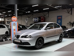 SEAT Ibiza - 1.4 Airco | NL-Auto | Sportvelgen | Nette Auto