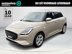 Suzuki Swift - 1.2 Select Smart Hybrid *NIEUWE AUTO/ DIRECT LEVERBAAR
