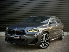 BMW X2 - sDrive20i M-SPORT PANO|HUD|H/K|CAMERA|KEYLESS