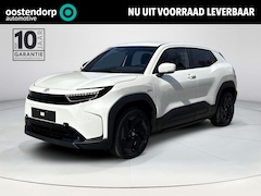 Toyota Urban Cruiser - Dynamic 61 kWh *ARTIC WHITE/ ELEKTRISCH/ DIRECT LEVERBAAR