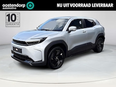 Toyota Urban Cruiser - Dynamic 61 kWh *SPLENDID SILVER/ NIEUWE AUTO/ DIRECT LVERBAAR