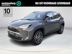 Toyota Yaris Cross - 1.5 Hybrid 130 GR SPORT *NIEUWE AUTO/ PANORAMA DAK/ DIRECT LEVERBAAR