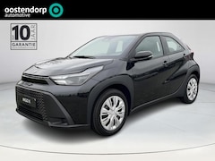 Toyota Aygo X - Hybrid 115 play *HYBRIDE/ AUTOMAAT/ NIEUWE AUTO