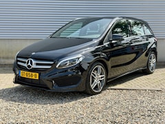 Mercedes-Benz B-klasse - 200 Ambition automaat [ 1e eig, dealer oh, AMG pakket ]