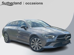 Mercedes-Benz CLA-klasse Shooting Brake - 250 e Progressive | Adaptive cruise control | 360 graden camera | Stoelverwarming