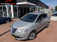 Lancia Y(psilon) - Ypsilon 0.9 TwinAir Silver airco ccr 5drs 16000KM N.A.P