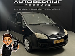 Ford Focus C-Max - 1.8-16V Trend *AC