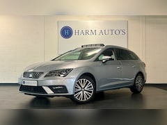 SEAT Leon ST - 1.8 TSI Xcellence 180pk Pano / Navi / Alcantara