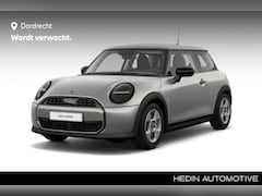 MINI 3-Deurs - 1.5 Cooper ONE Essential Achteruitrijcamera | Carplay | Navigatie |
