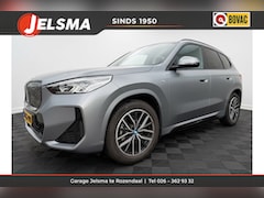 BMW iX1 - eDrive20 67 kWh, M-sport | SOH 96% | Camera