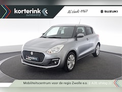 Suzuki Swift - 1.2 Select