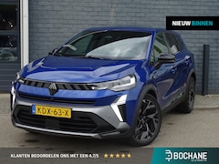Renault Symbioz - 1.8 E-Tech full hybrid 160 esprit Alpine PACK DRIVING & COMFORT / METALLIC LAK