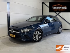 Mercedes-Benz A-klasse - 180 Business Solution Airco, Cruise A CAM
