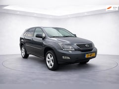 Lexus RX - 300 Executive| NAP | veel opties