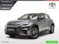 Lexus LBX - Business Line 2WD | Comfort + Safety Pack | Stoel- stuurverwarming | BSM | PDC V+A | ACC |