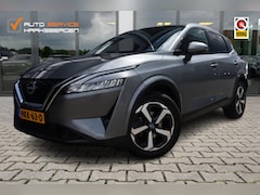 Nissan Qashqai - 1.3 MHEV Xtronic N-Connecta | Pano | ACC | 360 Camera |