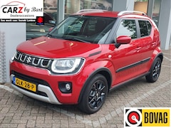 Suzuki Ignis - 1.2 SMART HYBRID SELECT Navi | NAP | Stoelverwarming | Camera