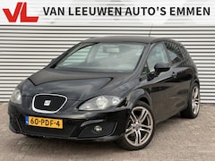 SEAT Leon - 1.2 TSI Businessline High | Nieuw Binnen | Camera | Navigatie | Trekhaak