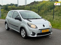 Renault Twingo - 1.2-16V Authentique|Airco|NAP