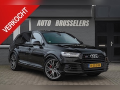Audi Q7 SQ7 - 4.0 TDI quattro Pro Line + Zeer Mooie staat