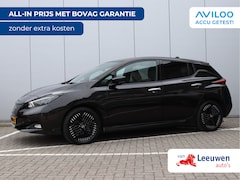 Nissan LEAF - Tekna 40 kWh | 360 Camera | ACC | Leder | SOH 92% | Org. NL