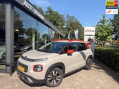 Citroën C3 Aircross - 1.2 PureTech S&S Shine, trekhaak,