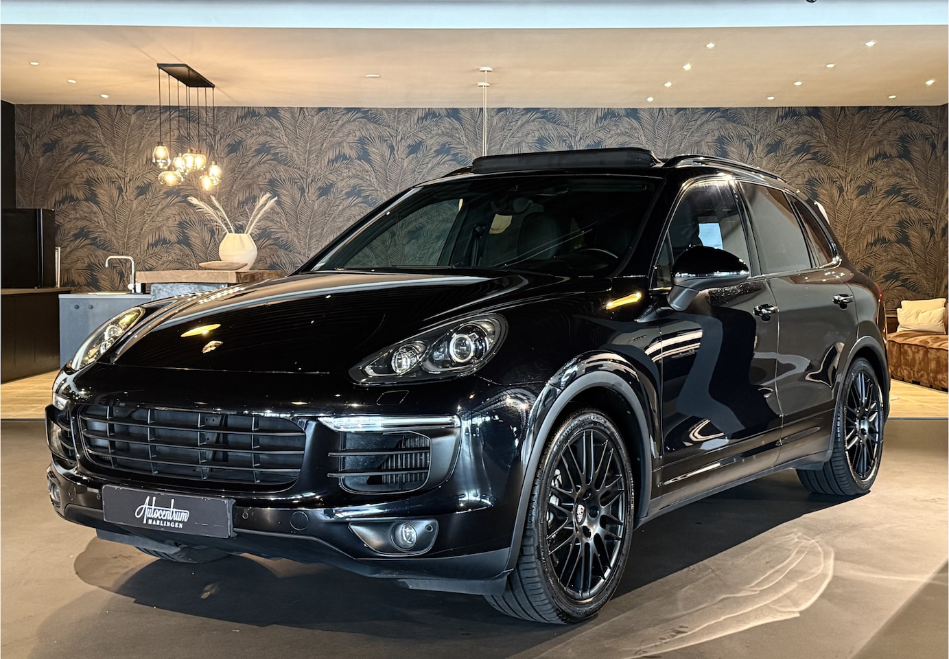 Porsche Cayenne - 3.6 S 420pk I Pano I Softclose I VOL! - AutoWereld.nl