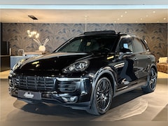 Porsche Cayenne - 3.6 S 420pk I Pano I Softclose I VOL