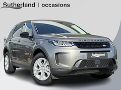 Land Rover Discovery Sport - P300e 1.5 S | Trekhaak | Stoelverwarming | 360 Camera | Leder |