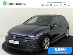 Volkswagen Golf - 1.4 eHybrid GTE | SoH 89% | Parkeerassistent | Adaptieve cruise control | Keyless | Dodeho