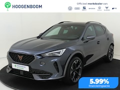 CUPRA Formentor - 1.4 e-Hybrid VZ Performance | SoH 97% | BEATS audio | Adaptieve demping | Parkeerassistent