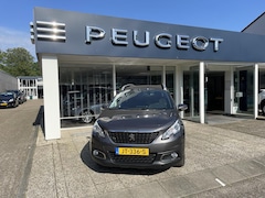 Peugeot 2008 - 1.2 E-VTI 60KW ETG5