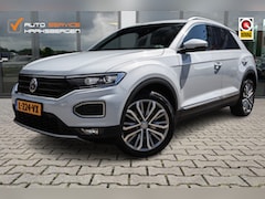 Volkswagen T-Roc - 1.5 TSI Sport | ACC | Camera | 18 Inch |