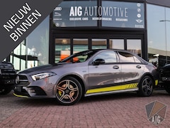 Mercedes-Benz A-klasse - 250 e Business Solution AMG Limited | Camera | Memory | ACC | Stoelverw