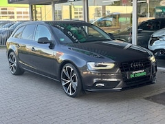 Audi A4 Avant - 1.8 TFSI