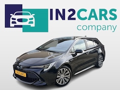 Toyota Corolla Touring Sports - 2.0 Hybrid Style *All-weather banden